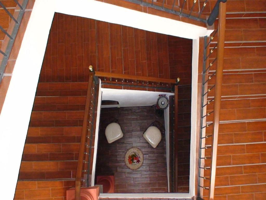 Hotel Casa Del Agua Guanajuato Exteriér fotografie