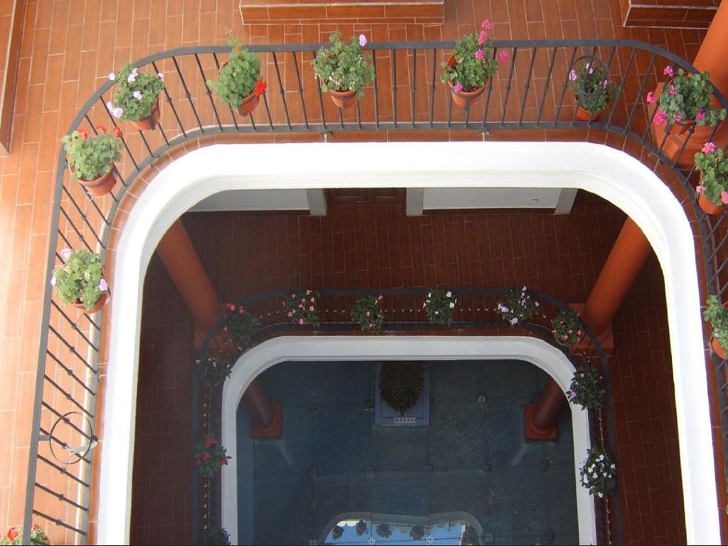 Hotel Casa Del Agua Guanajuato Exteriér fotografie