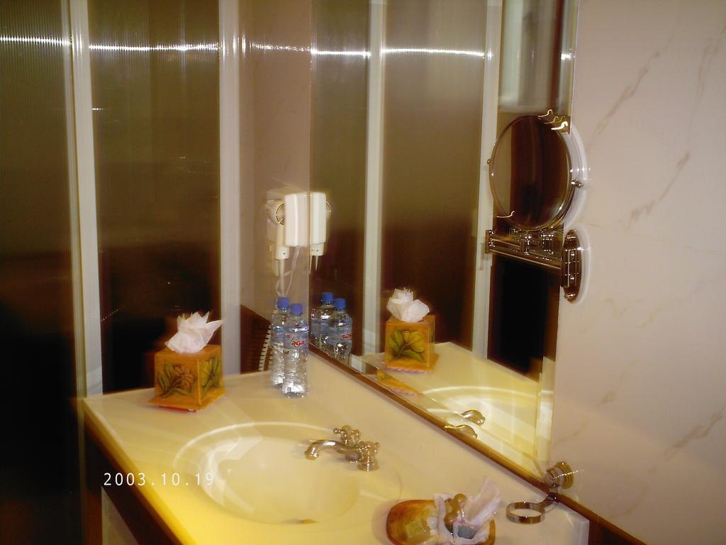 Hotel Casa Del Agua Guanajuato Pokoj fotografie