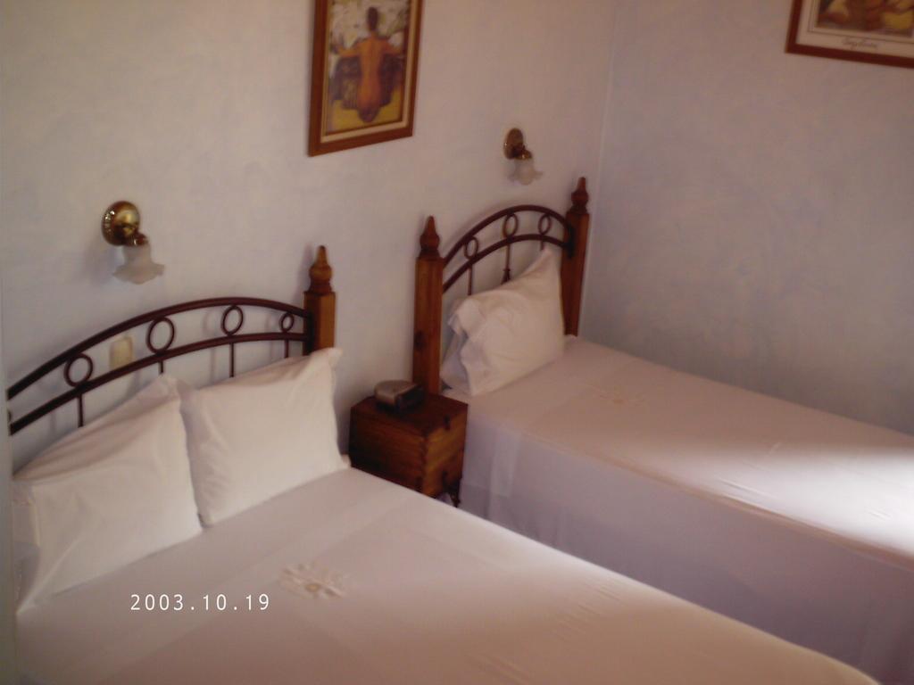 Hotel Casa Del Agua Guanajuato Pokoj fotografie